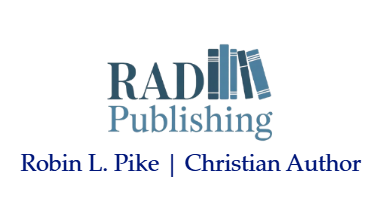 RAD Publishing | Books for New Believers, Retirement Planning & Real-Life Faith